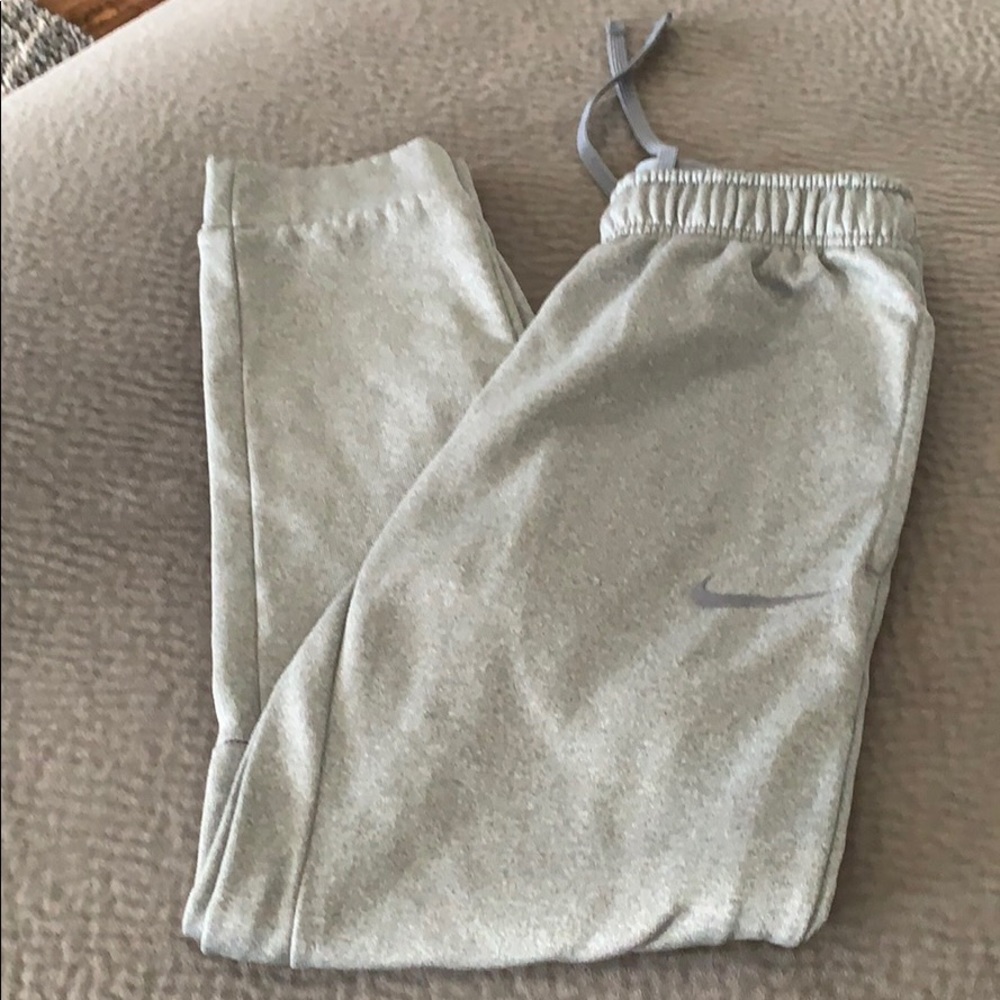 Men’s Nike Joggers S